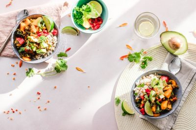 Eating for Wellness
