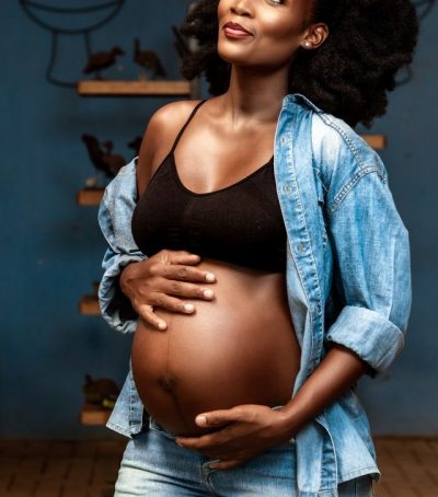STEM Well™ Natural Fertility Protocol