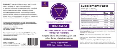FIBROGEST for Fibroids - Image 3