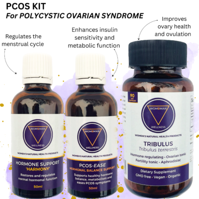 PCOS KIT - Image 2