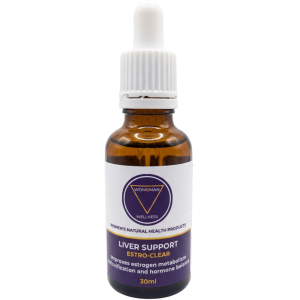 ESTRO-CLEAR LIVER SUPPORT