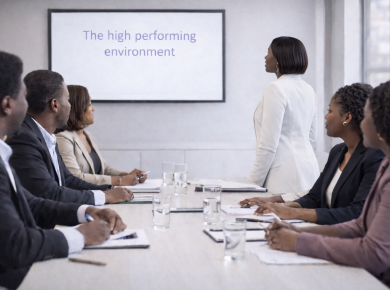 Corporate Wellness Solutions